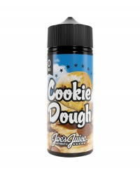 Joes Juice Cookie Dough Flavorshot 120ml